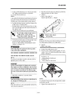 Preview for 88 page of Yamaha YZF-R15 Service Manual