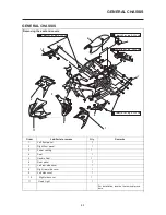 Preview for 98 page of Yamaha YZF-R15 Service Manual