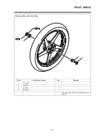 Preview for 102 page of Yamaha YZF-R15 Service Manual