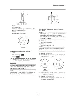 Preview for 104 page of Yamaha YZF-R15 Service Manual