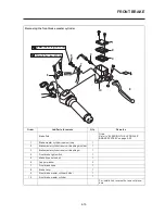 Preview for 113 page of Yamaha YZF-R15 Service Manual