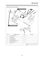 Preview for 126 page of Yamaha YZF-R15 Service Manual