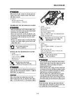 Preview for 130 page of Yamaha YZF-R15 Service Manual