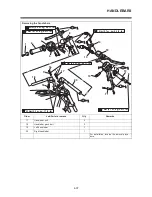 Preview for 134 page of Yamaha YZF-R15 Service Manual