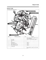 Preview for 138 page of Yamaha YZF-R15 Service Manual