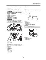 Preview for 141 page of Yamaha YZF-R15 Service Manual