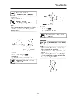 Preview for 143 page of Yamaha YZF-R15 Service Manual