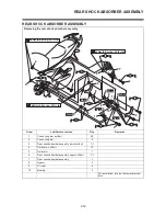 Preview for 150 page of Yamaha YZF-R15 Service Manual