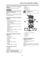 Preview for 151 page of Yamaha YZF-R15 Service Manual