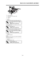 Preview for 152 page of Yamaha YZF-R15 Service Manual