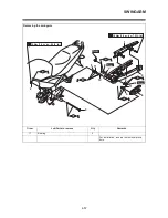 Preview for 154 page of Yamaha YZF-R15 Service Manual