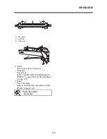 Preview for 156 page of Yamaha YZF-R15 Service Manual