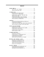 Preview for 160 page of Yamaha YZF-R15 Service Manual