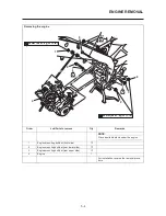 Preview for 166 page of Yamaha YZF-R15 Service Manual