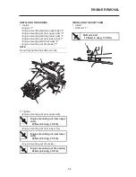 Preview for 167 page of Yamaha YZF-R15 Service Manual