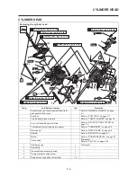 Preview for 168 page of Yamaha YZF-R15 Service Manual