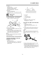 Preview for 171 page of Yamaha YZF-R15 Service Manual