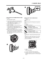 Preview for 172 page of Yamaha YZF-R15 Service Manual