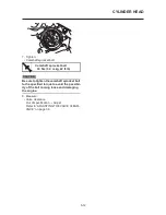 Preview for 174 page of Yamaha YZF-R15 Service Manual