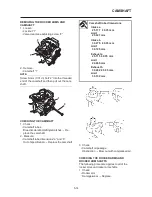 Preview for 176 page of Yamaha YZF-R15 Service Manual