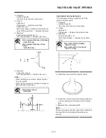 Preview for 180 page of Yamaha YZF-R15 Service Manual