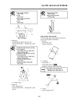 Preview for 182 page of Yamaha YZF-R15 Service Manual