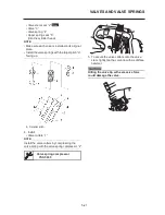 Preview for 183 page of Yamaha YZF-R15 Service Manual