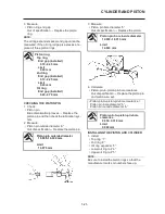 Preview for 187 page of Yamaha YZF-R15 Service Manual