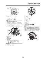 Preview for 188 page of Yamaha YZF-R15 Service Manual