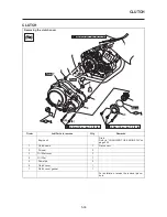 Preview for 198 page of Yamaha YZF-R15 Service Manual