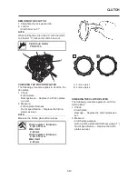 Preview for 202 page of Yamaha YZF-R15 Service Manual