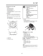 Preview for 209 page of Yamaha YZF-R15 Service Manual