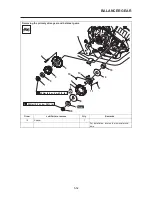 Preview for 214 page of Yamaha YZF-R15 Service Manual