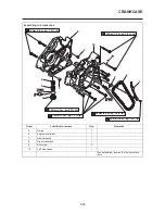 Preview for 218 page of Yamaha YZF-R15 Service Manual