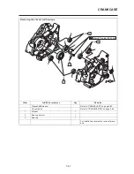 Preview for 219 page of Yamaha YZF-R15 Service Manual