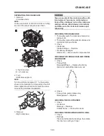 Preview for 220 page of Yamaha YZF-R15 Service Manual