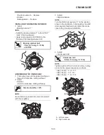 Preview for 221 page of Yamaha YZF-R15 Service Manual