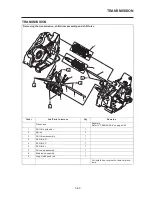 Preview for 225 page of Yamaha YZF-R15 Service Manual