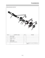 Preview for 226 page of Yamaha YZF-R15 Service Manual