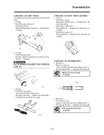 Preview for 228 page of Yamaha YZF-R15 Service Manual