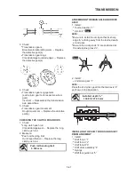 Preview for 229 page of Yamaha YZF-R15 Service Manual