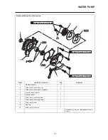 Preview for 238 page of Yamaha YZF-R15 Service Manual