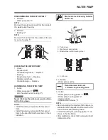 Preview for 239 page of Yamaha YZF-R15 Service Manual