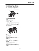 Preview for 240 page of Yamaha YZF-R15 Service Manual