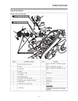 Preview for 245 page of Yamaha YZF-R15 Service Manual