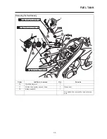 Preview for 246 page of Yamaha YZF-R15 Service Manual