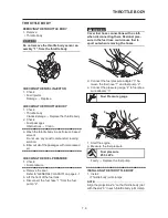 Preview for 247 page of Yamaha YZF-R15 Service Manual