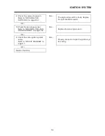 Preview for 261 page of Yamaha YZF-R15 Service Manual