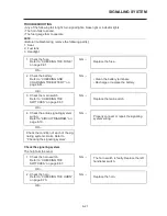 Preview for 278 page of Yamaha YZF-R15 Service Manual