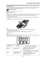 Preview for 292 page of Yamaha YZF-R15 Service Manual